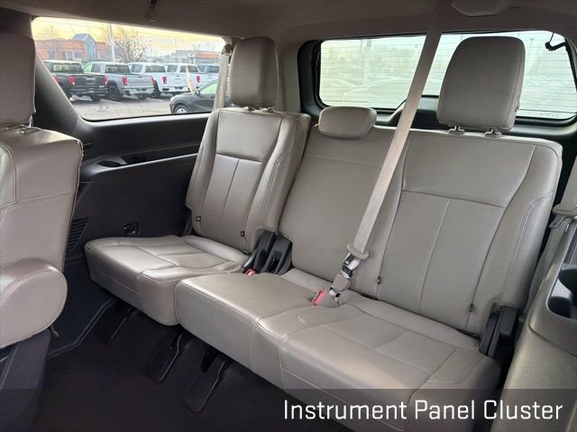 Used 2021 Ford Expedition Max XLT image 32