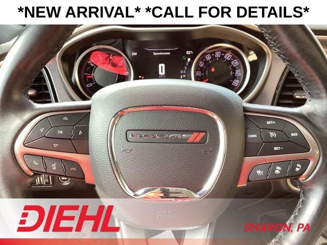 Used 2019 Dodge Challenger SXT w/ Plus Package AWD/4WD image 24
