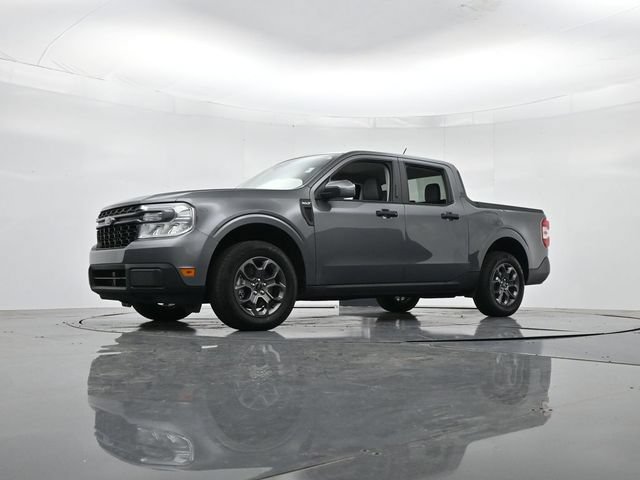 Certified 2023 Ford Maverick XLT w/ Equipment Group 300A Standard AWD/4WD image 38