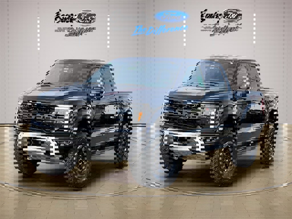 New 2025 Ford F150 Raptor image 2