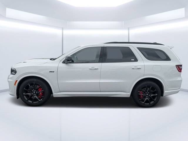 New 2026 Dodge Durango R/T AWD/4WD image 6