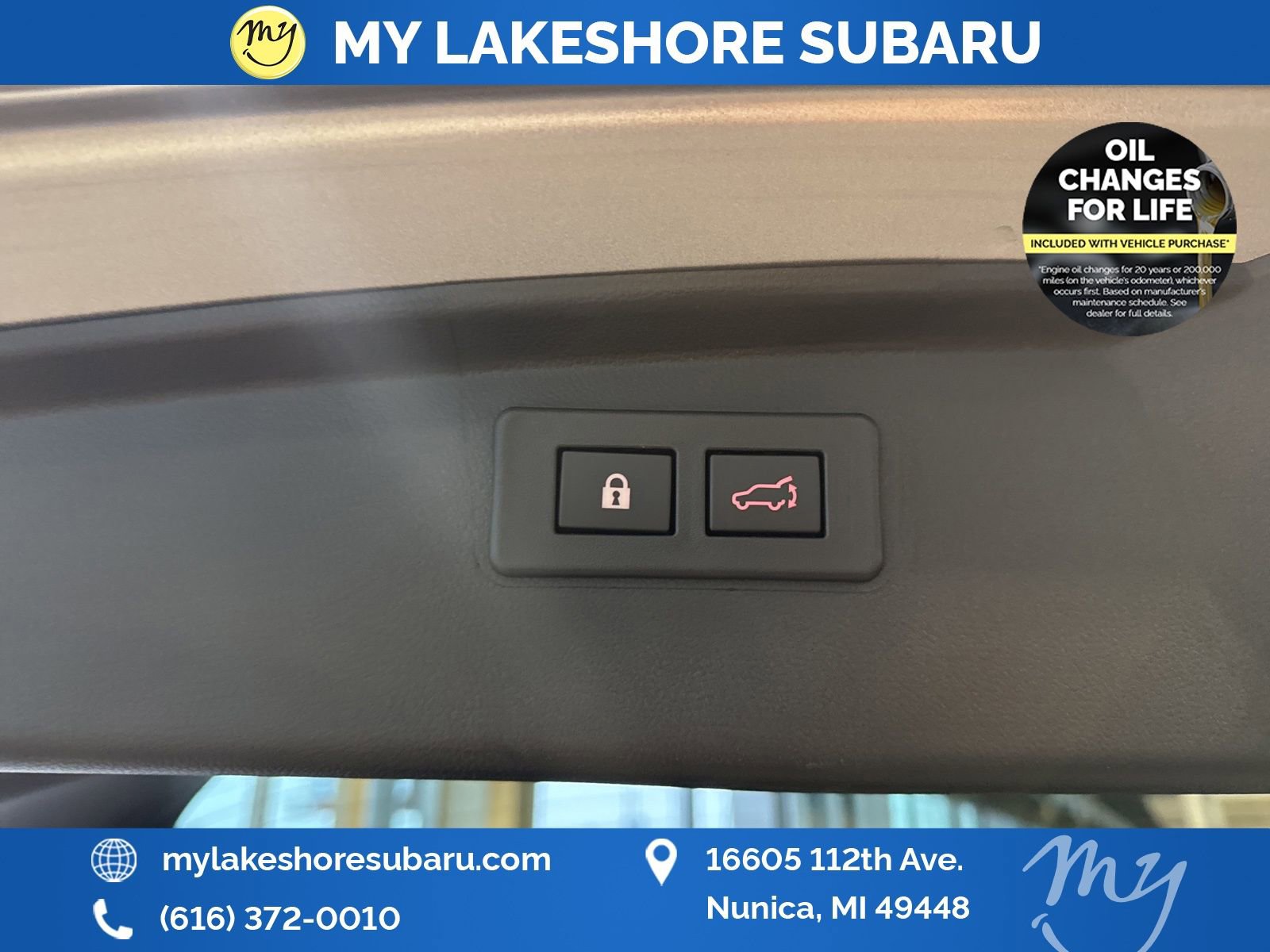 Certified 2025 Subaru Outback Premium w/ Popular Package #1 image 32