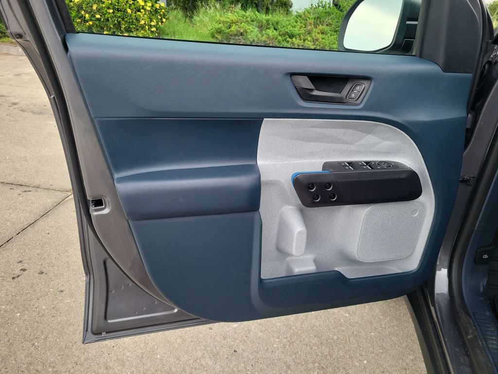 New 2026 Ford Maverick XLT FWD image 19