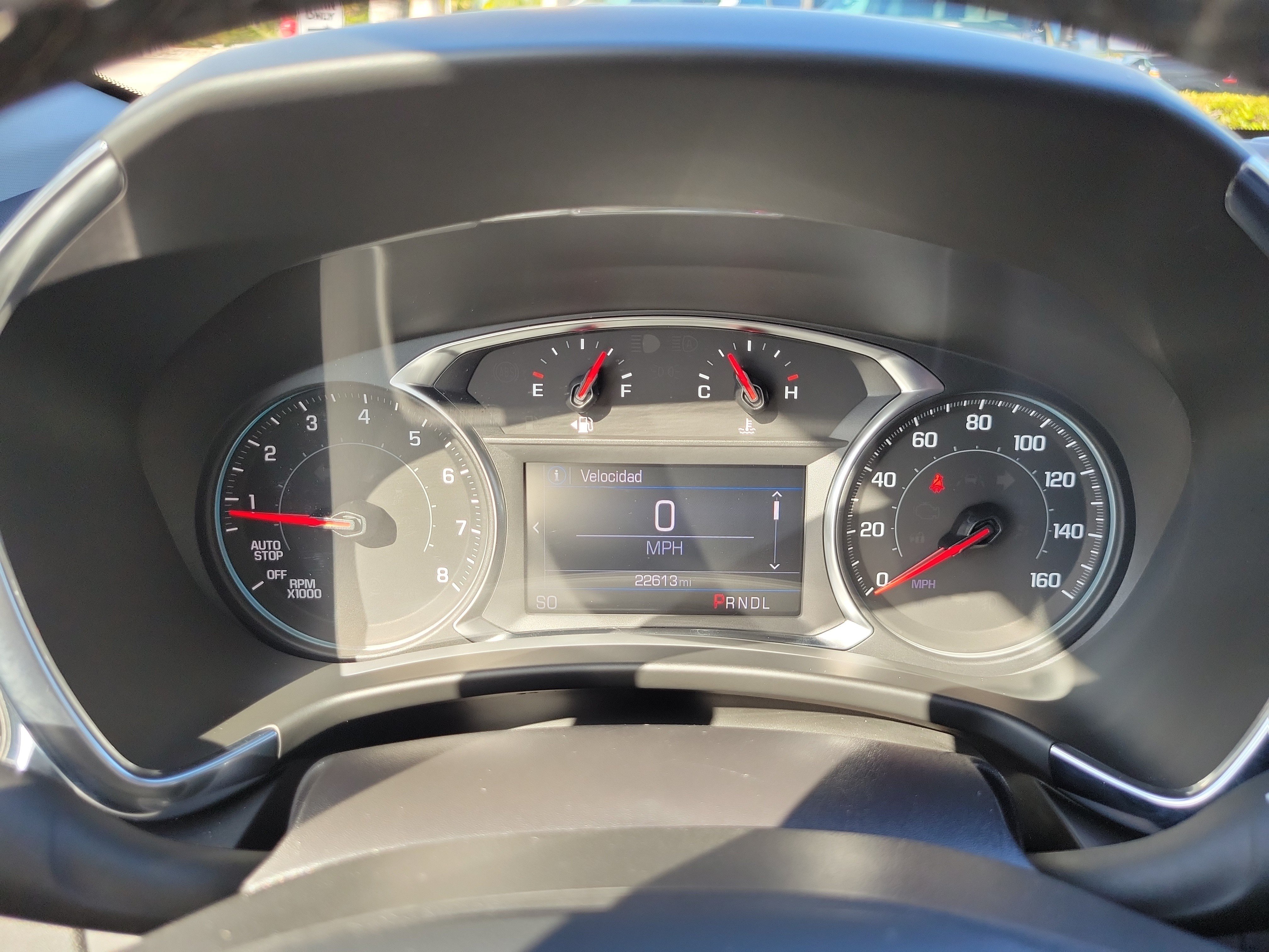 Used 2024 Chevrolet Equinox LT FWD image 29