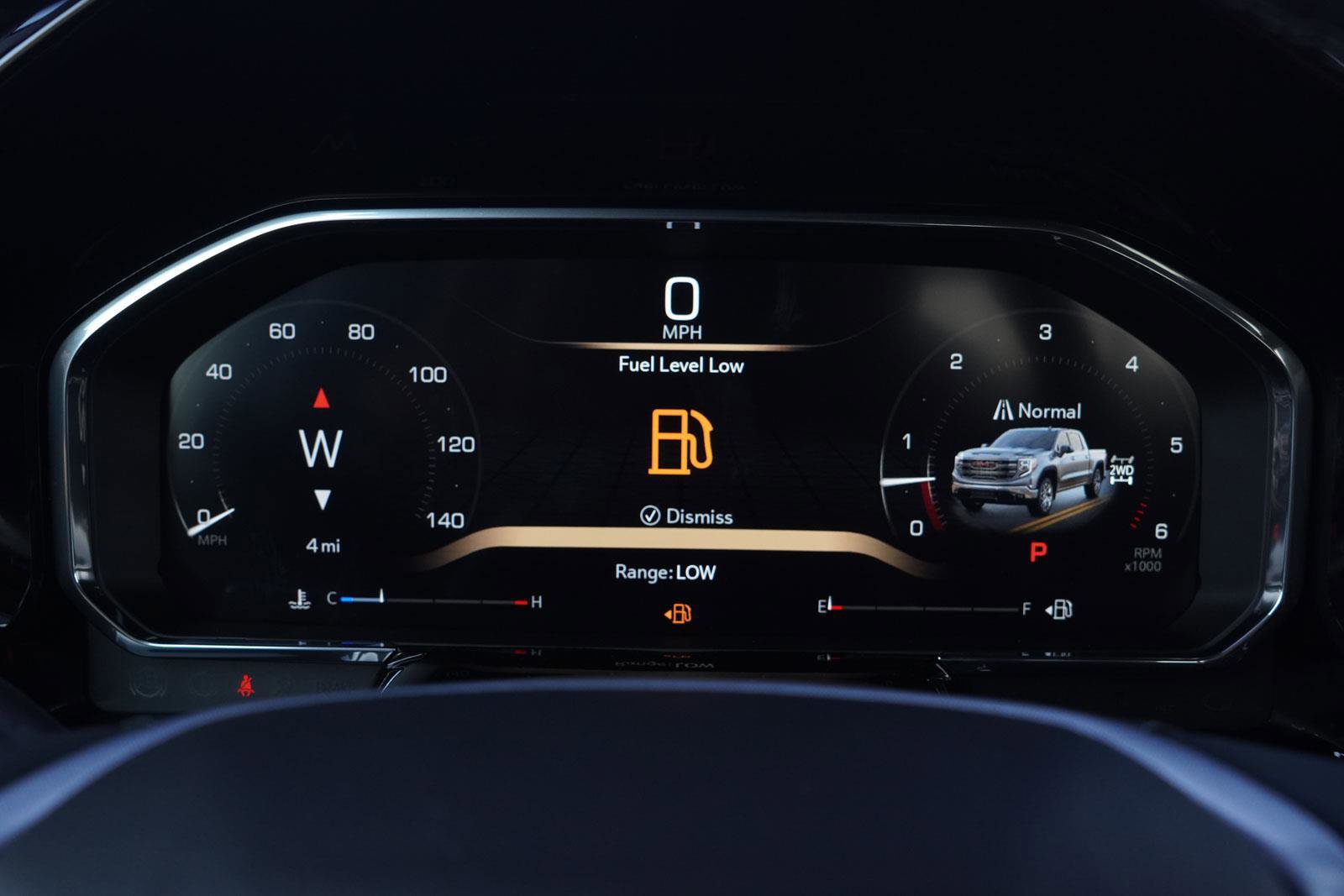 New 2026 GMC Sierra 1500 Elevation image 17