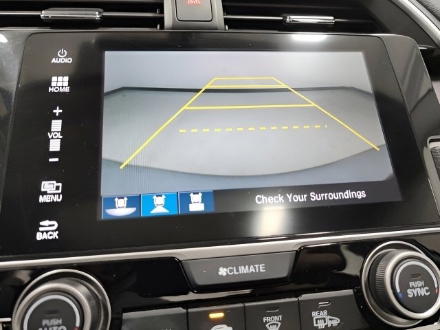 Used 2017 Honda Civic EX-L image 3