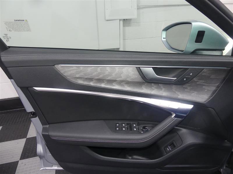 Used 2024 Audi A6 Premium Plus w/ Premium Plus Package AWD/4WD image 18