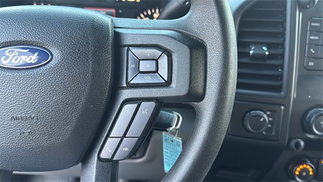 Used 2019 Ford F150 XL w/ Equipment Group 101A Mid image 16