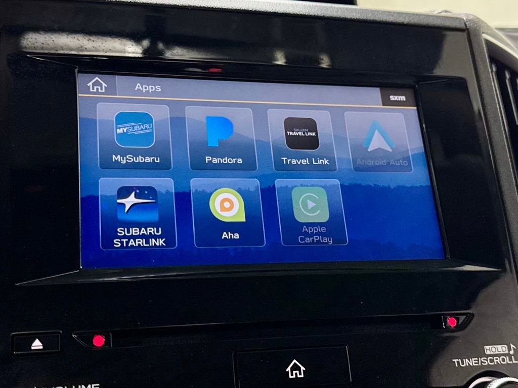 Used 2020 Subaru Impreza 2.0i Premium image 18