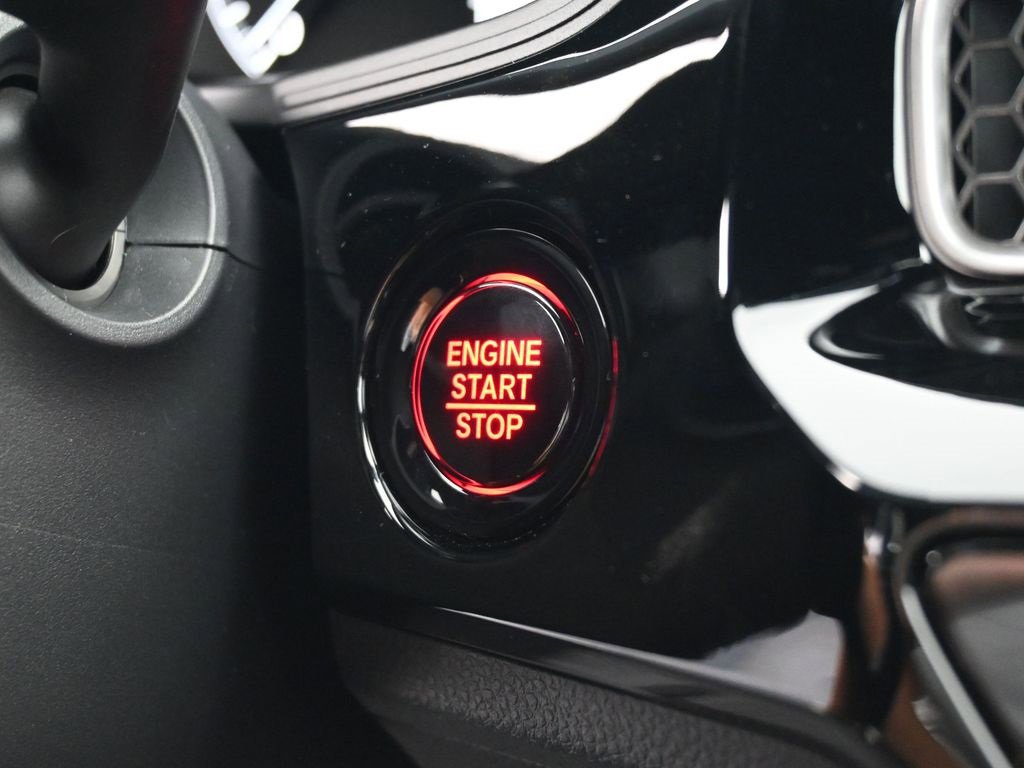 New 2026 Honda Civic Sport image 24