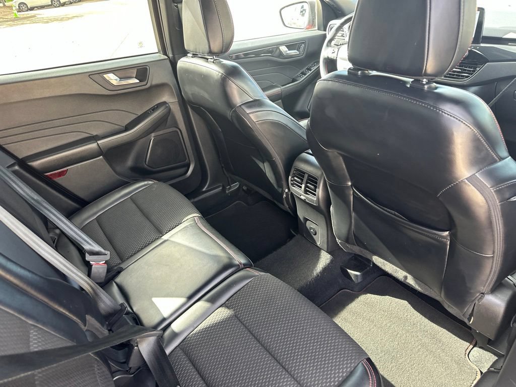 Used 2023 Ford Escape ST-Line AWD/4WD image 24