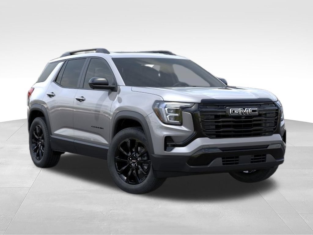 New 2026 GMC Terrain Elevation w/ Elevation Premium Package AWD/4WD image 31