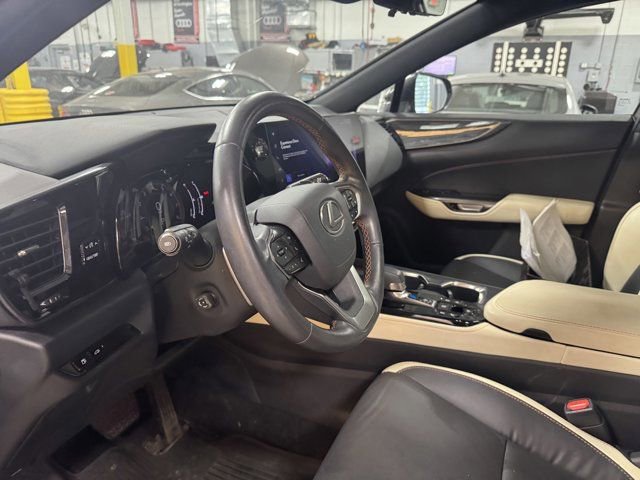 Used 2023 Lexus NX 350 AWD image 24