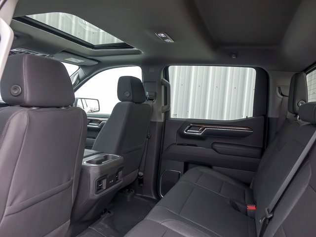 New 2026 Chevrolet Silverado 1500 LT Trail Boss w/ Convenience Package II image 21