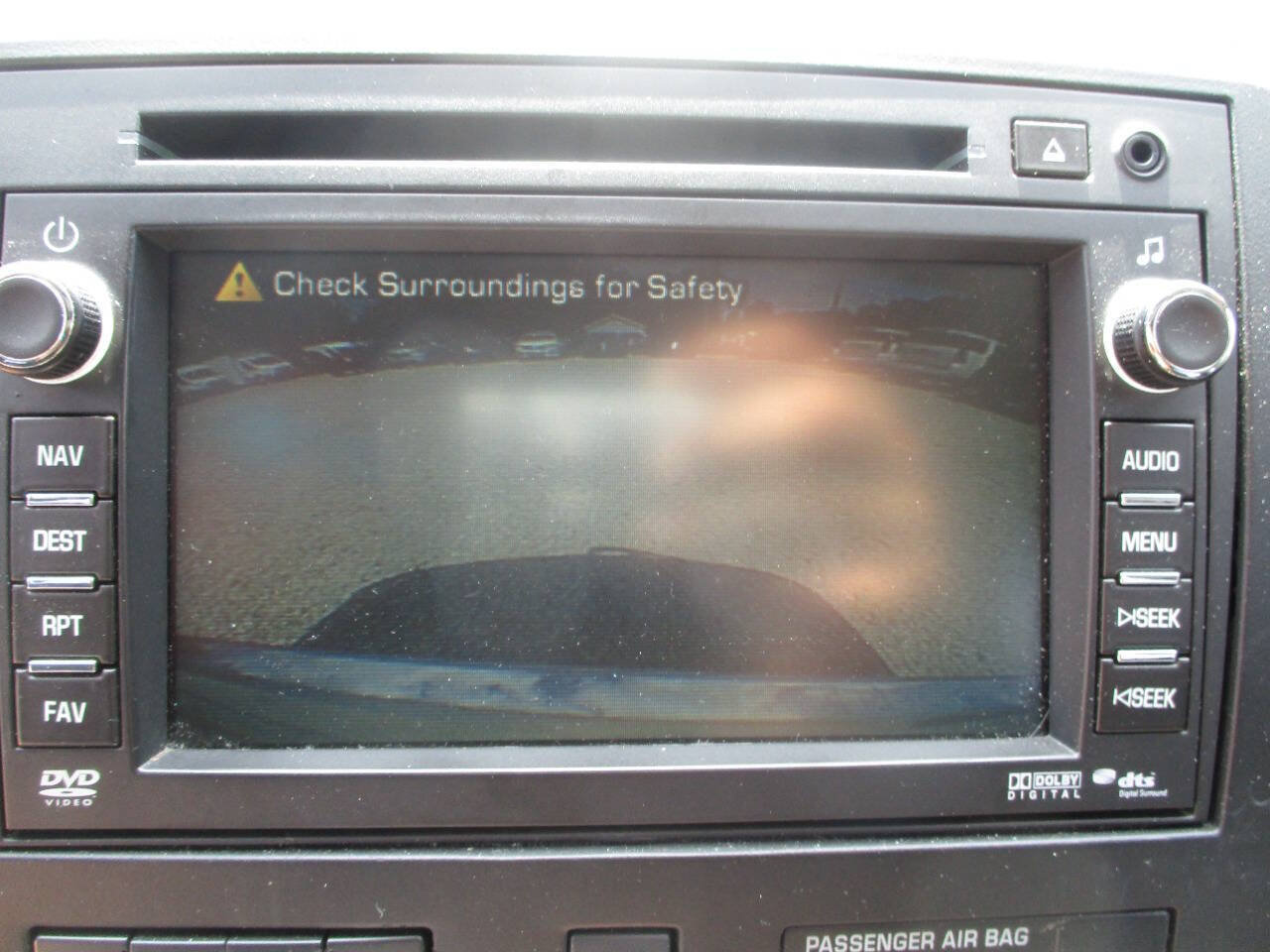 Used 2012 Buick Enclave Premium w/ Trailering Provision Package AWD/4WD image 11