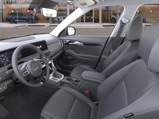 New 2026 Kia Seltos EX image 18
