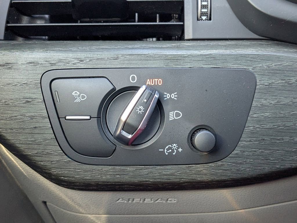 Used 2024 Audi A5 2.0T Premium Plus image 21