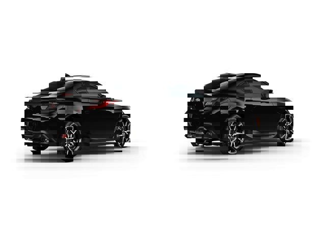 New 2026 Toyota GR86 image 10