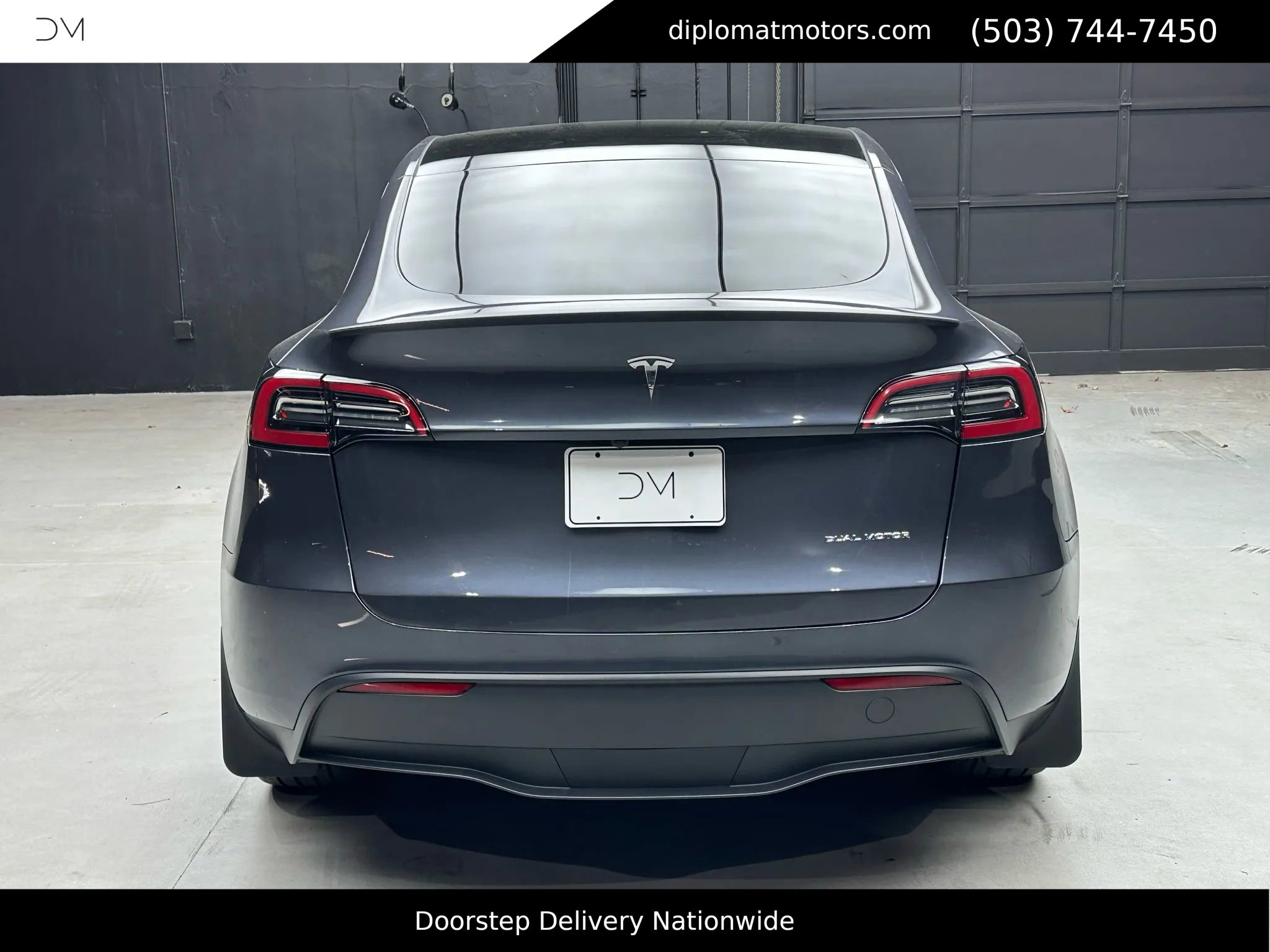Used 2023 Tesla Model Y Long Range image 6