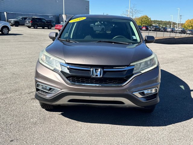 Used 2016 Honda CR-V EX image 11