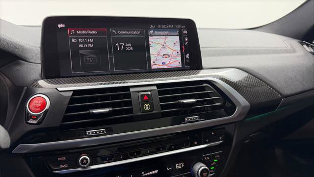 Used 2020 BMW X4 M w/ Executive Package AWD/4WD image 28