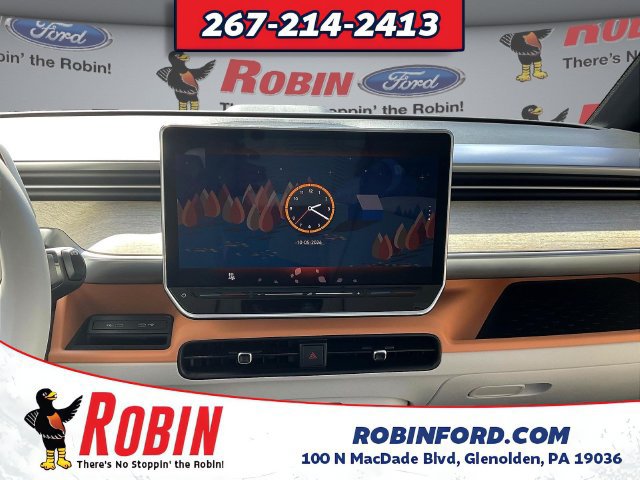 Used 2025 Volkswagen ID. Buzz 1st Edition w/ Cupholders Package AWD/4WD image 16