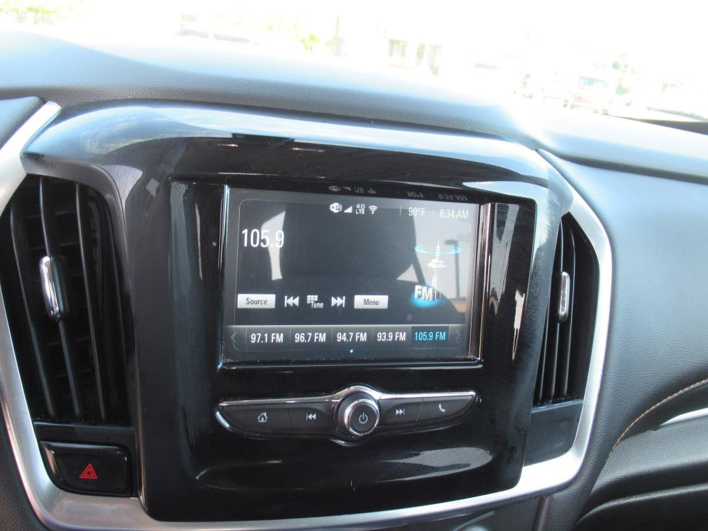 Used 2019 Chevrolet Traverse LS image 21