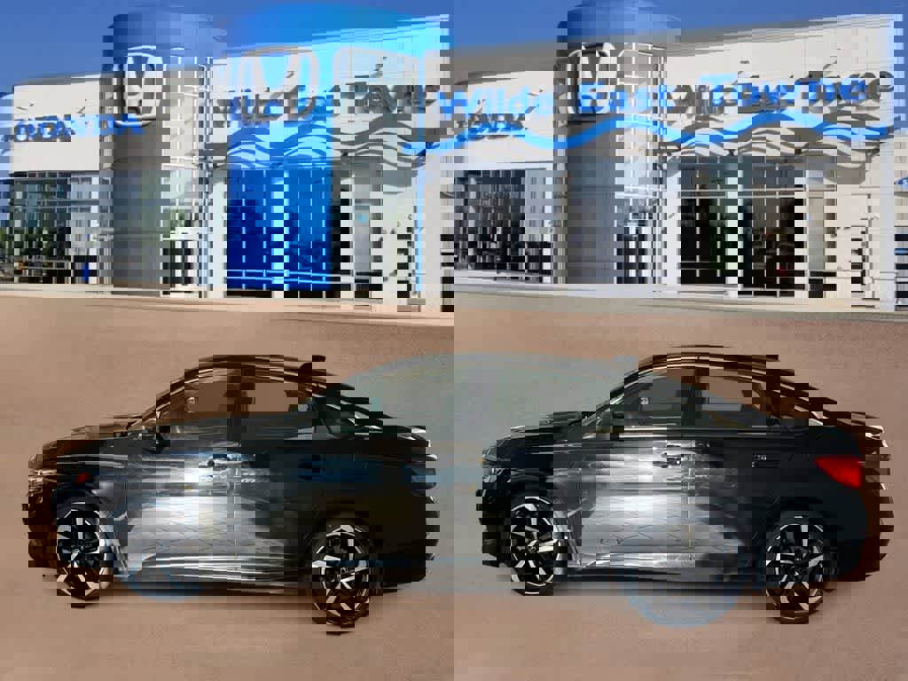 Certified 2022 Honda Accord Sport image 5