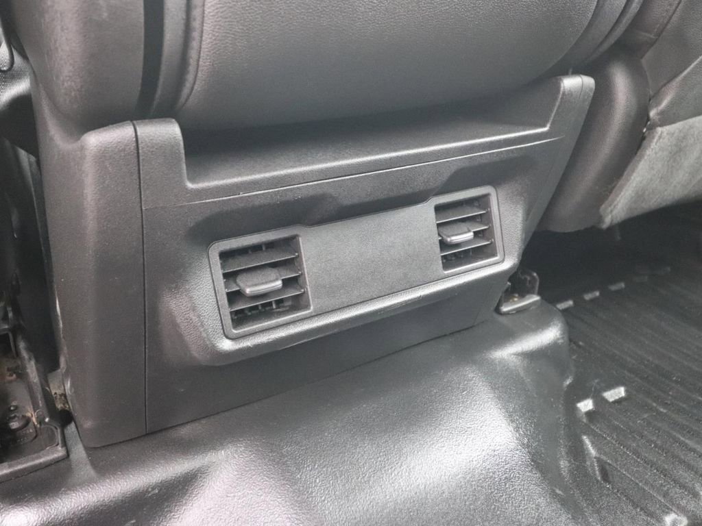 Used 2022 Chevrolet Silverado 2500 W/T w/ WT Fleet Convenience Package AWD/4WD image 12
