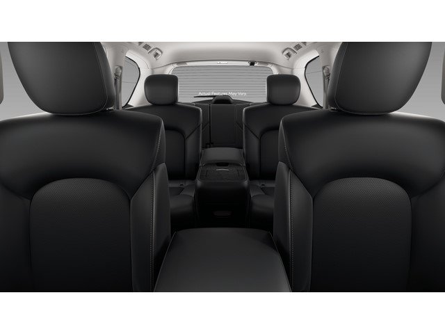 Used 2020 INFINITI QX80 Luxe w/ Edition 30 Package RWD image 13
