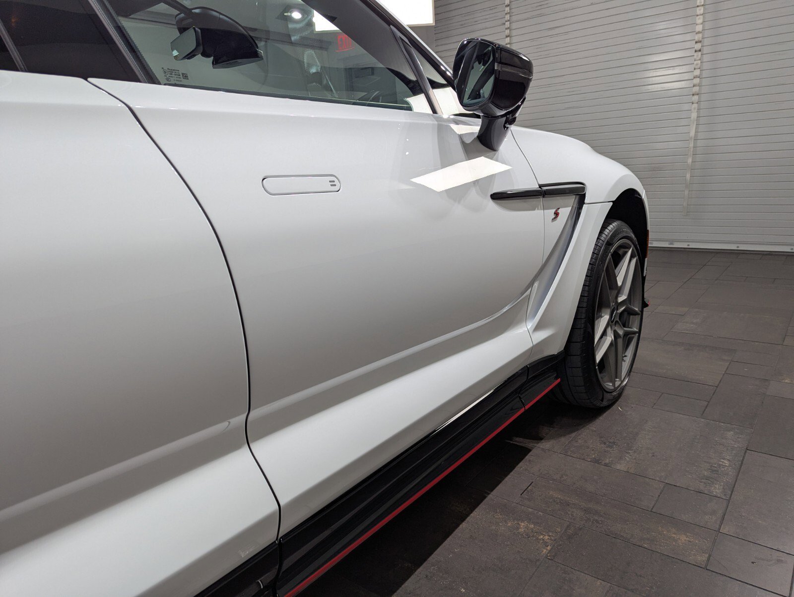 New 2026 Aston Martin DBX S image 9