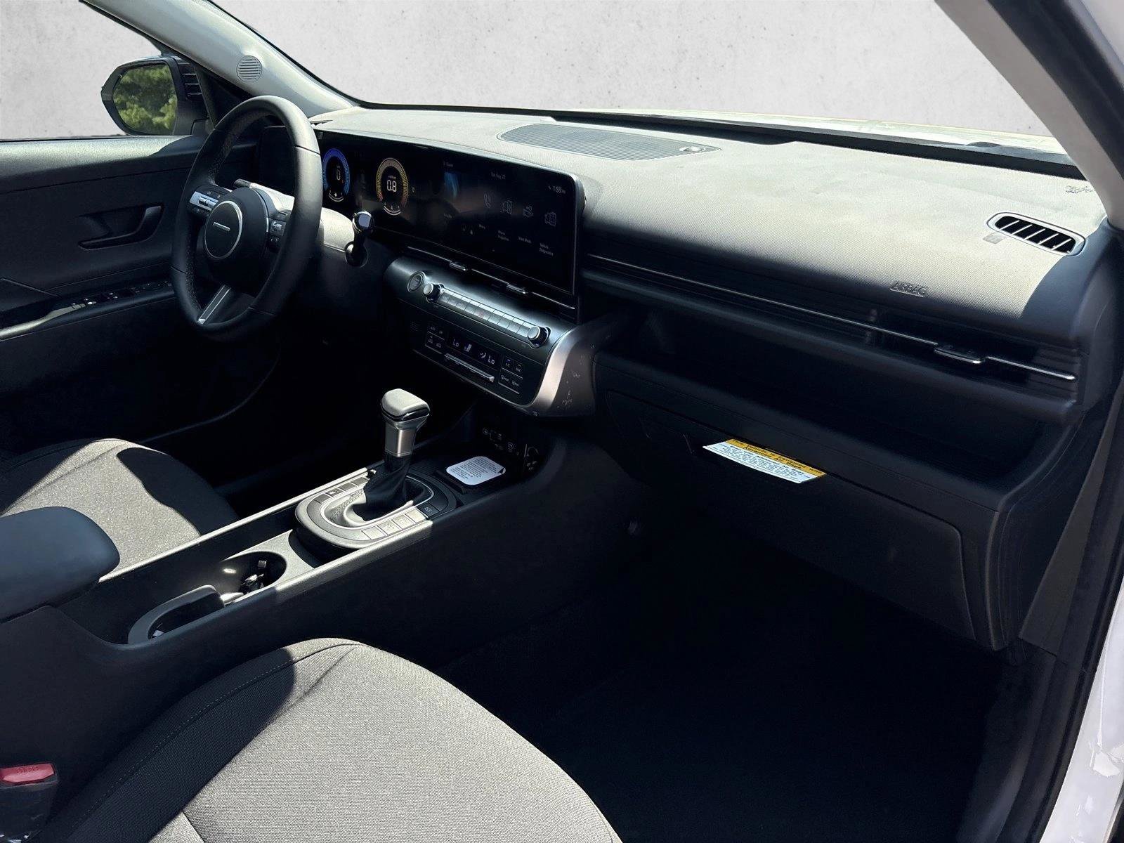 New 2027 Hyundai Kona SEL Sport FWD image 27