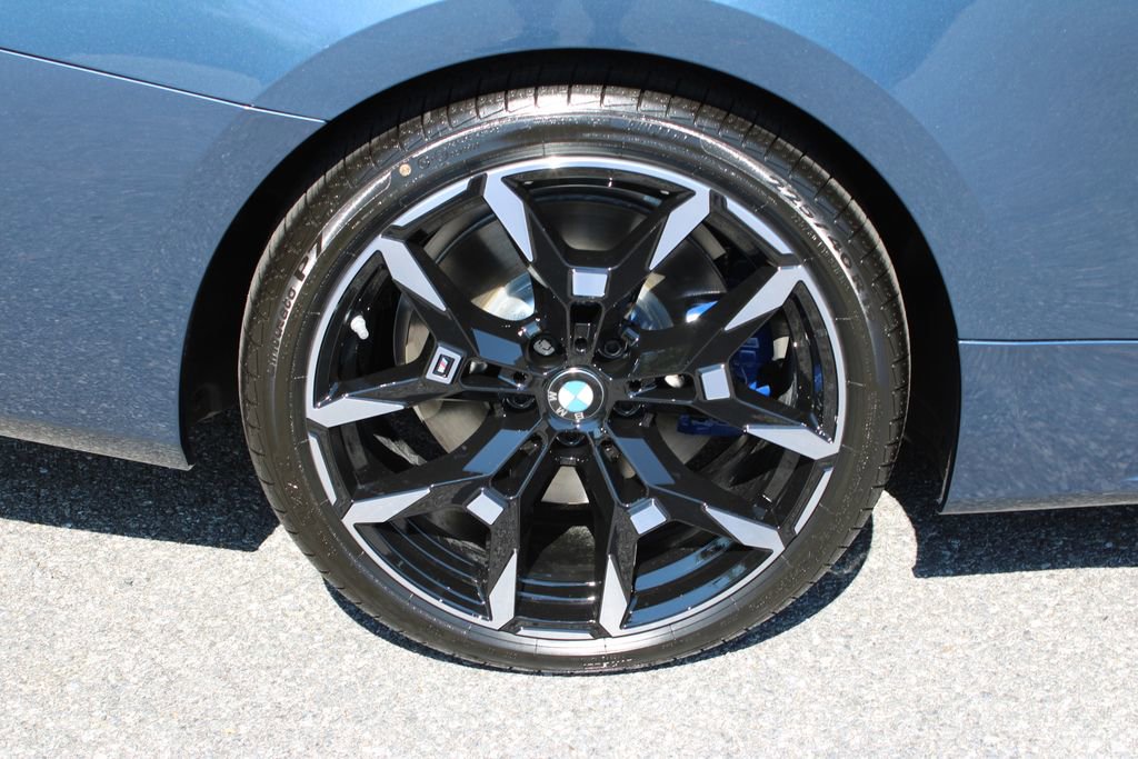 New 2026 BMW 430i xDrive Coupe w/ M Sport Package image 36