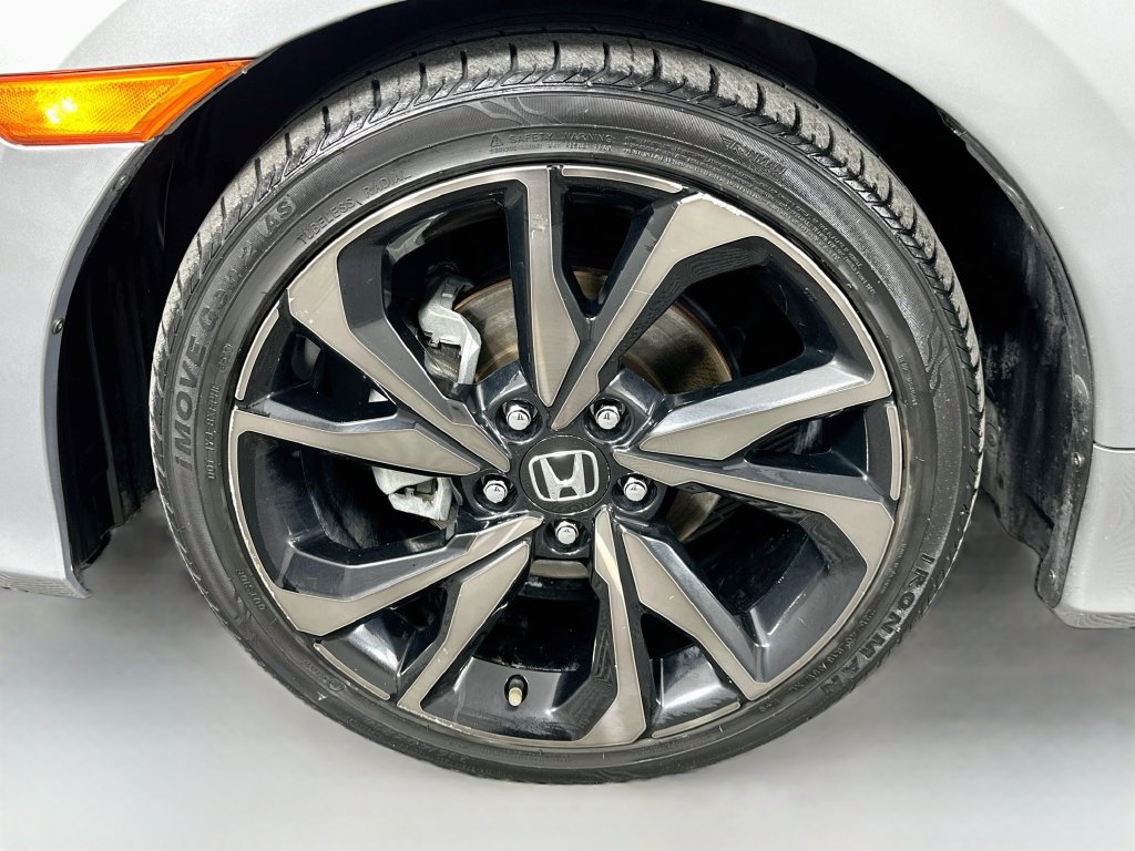 Used 2020 Honda Civic Sport image 29