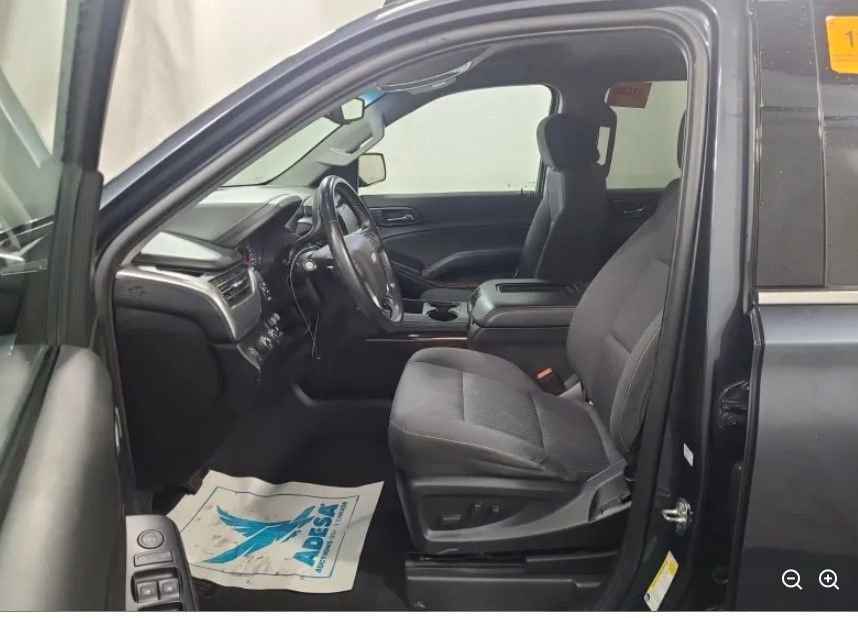 Used 2020 Chevrolet Tahoe LS w/ Max Trailering Package AWD/4WD image 8