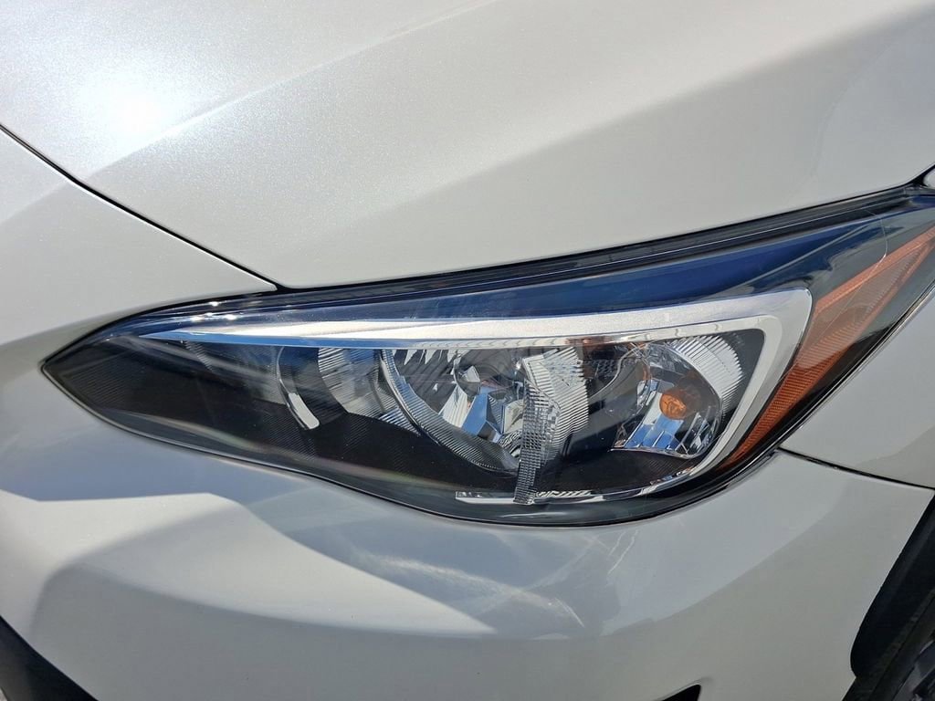 Used 2022 Subaru Crosstrek 2.5i Sport w/ Moonroof Package AWD/4WD image 10