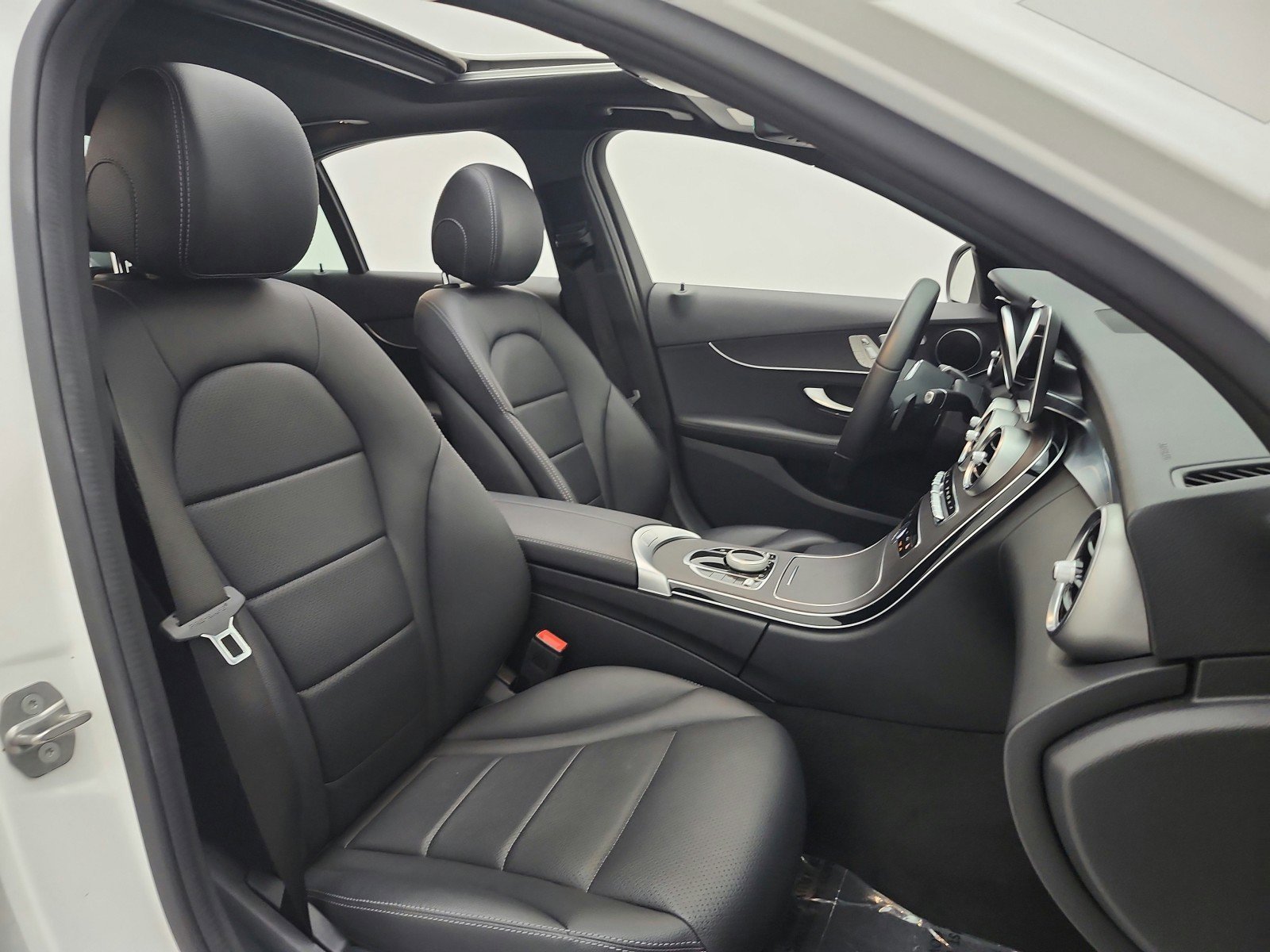 Used 2021 Mercedes-Benz C 300 Sedan image 20