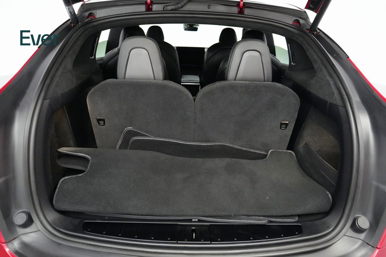 Used 2023 Tesla Model X Plaid image 24