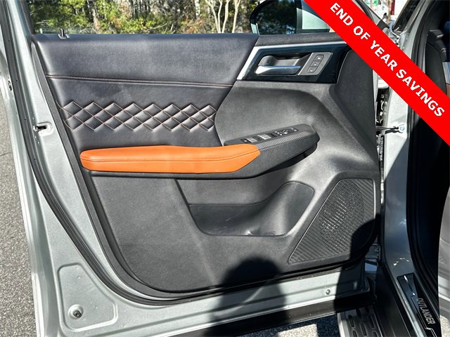 Used 2022 Mitsubishi Outlander SEL image 10