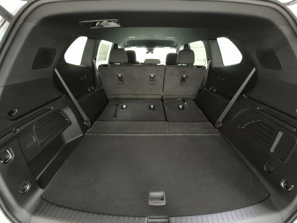 New 2026 GMC Acadia Elevation w/ Black Edition FWD image 37