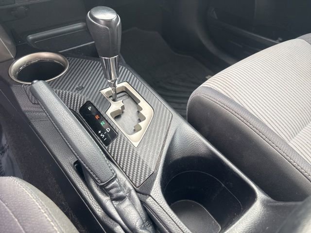 Used 2015 Toyota RAV4 XLE image 33