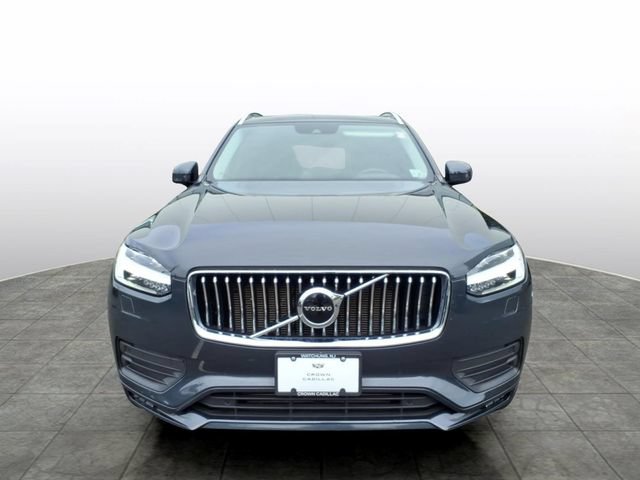 Used 2022 Volvo XC90 T6 Momentum w/ Climate Package AWD/4WD image 2