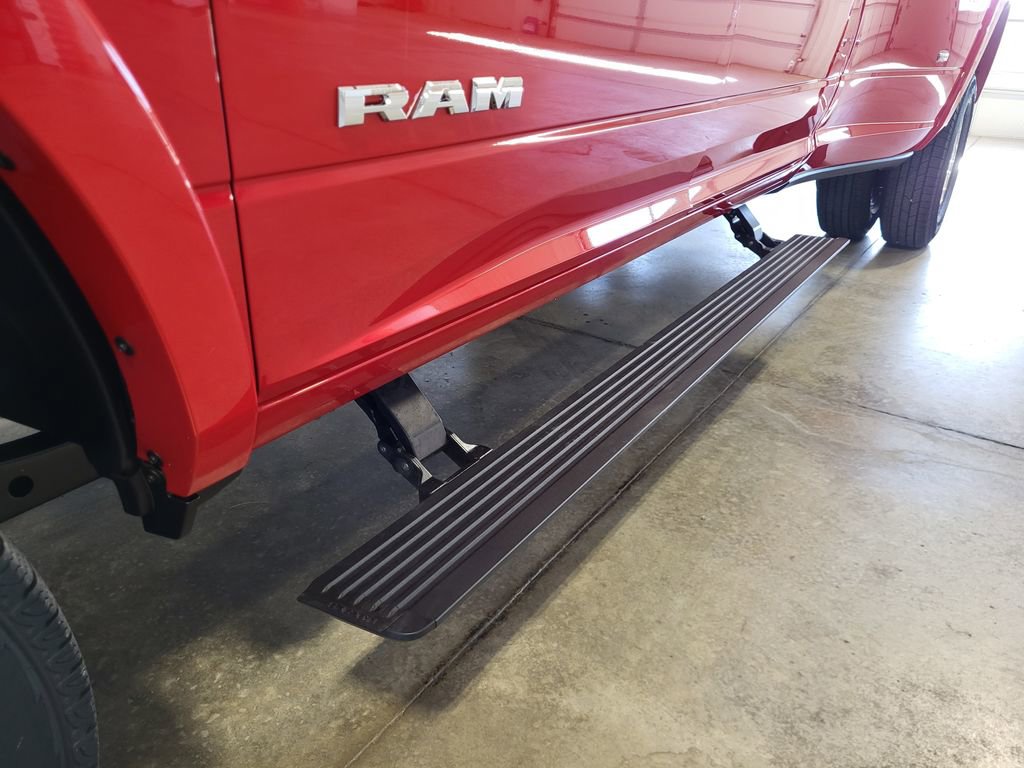 New 2026 RAM 3500 Longhorn image 17