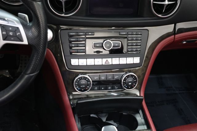 Used 2013 Mercedes-Benz SL 550 image 94