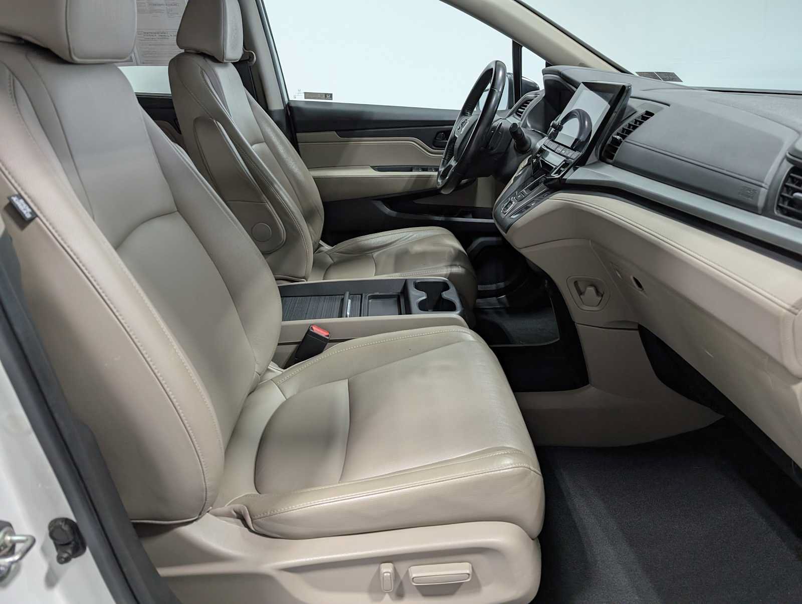 Used 2019 Honda Odyssey EX-L image 44