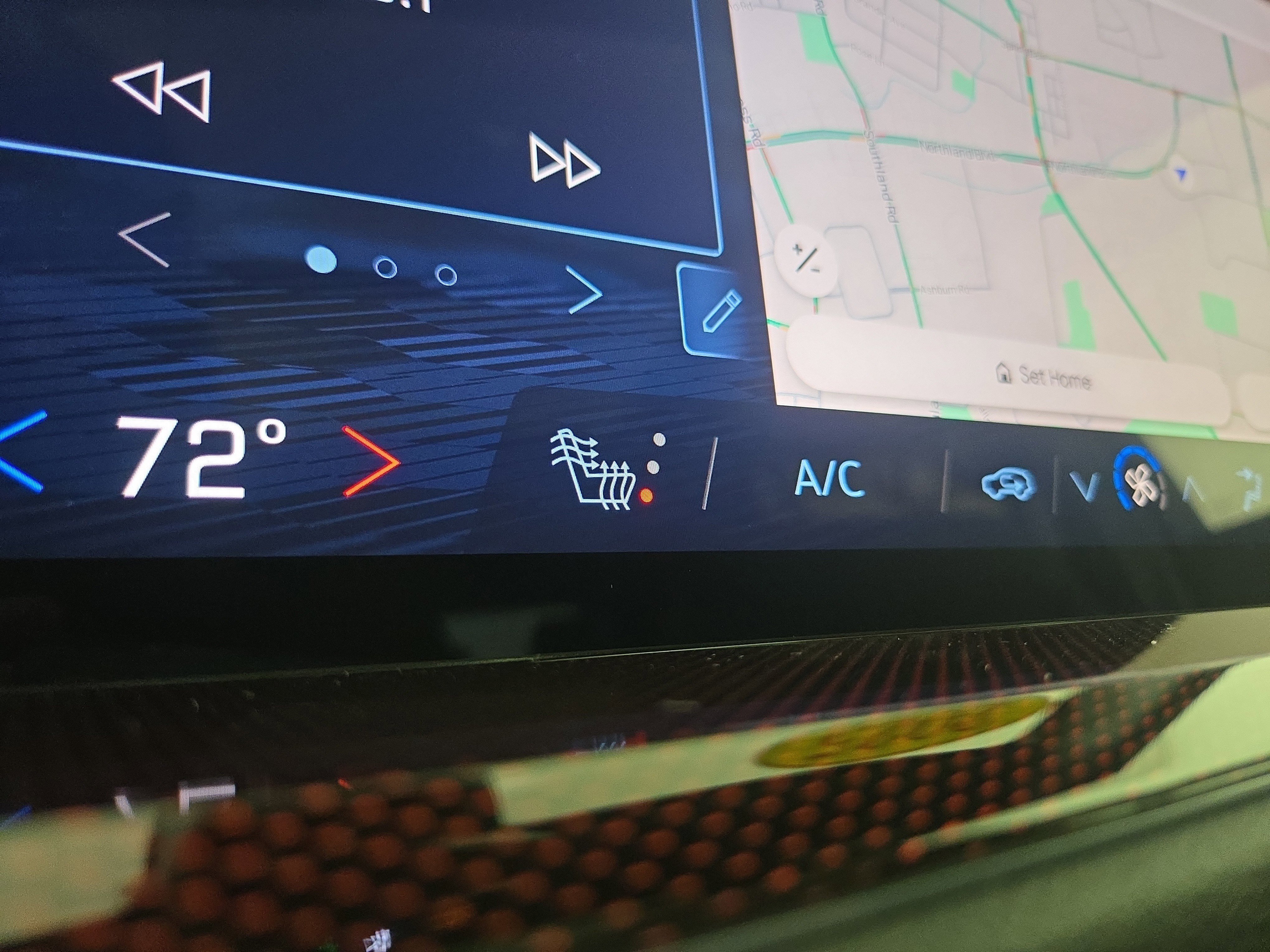 Certified 2025 Chevrolet Traverse Z71 image 28