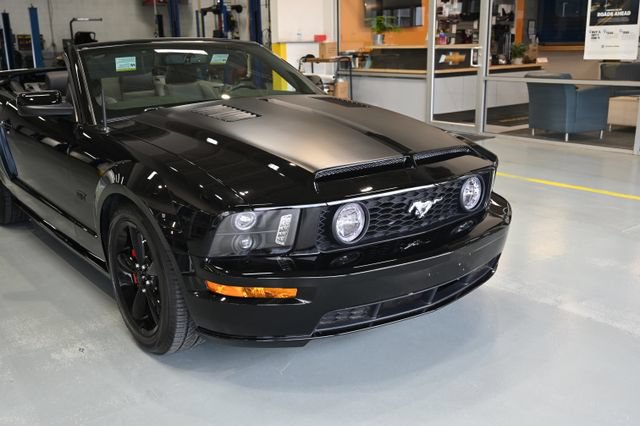 Used 2008 Ford Mustang GT Premium RWD image 4