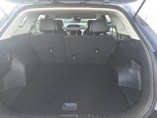 Used 2023 Kia Sportage EX image 10