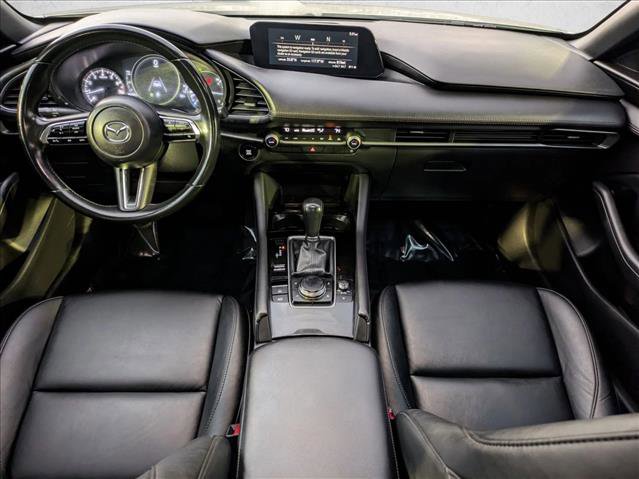 Used 2024 MAZDA MAZDA3 s image 16