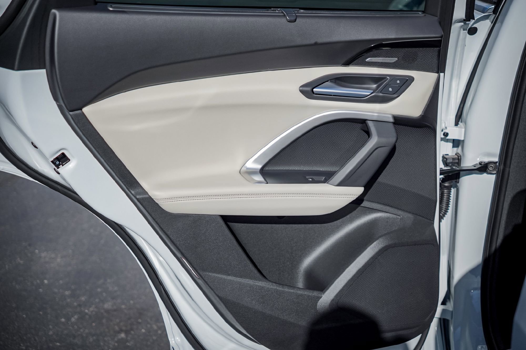 New 2025 Audi Q5 Premium Plus image 29